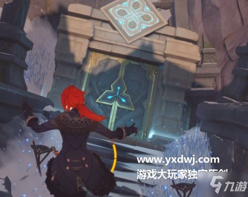 《原神》烈火踏歌行解谜攻略：解锁副本新奥秘