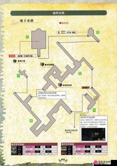 破破岛地下迷宫攻略：解锁神秘宝藏新篇章