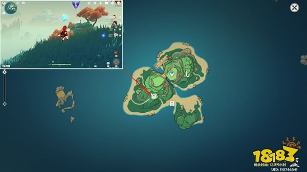 布丁岛仙灵谜题速解攻略，轻松解锁布丁岛仙灵新奥秘