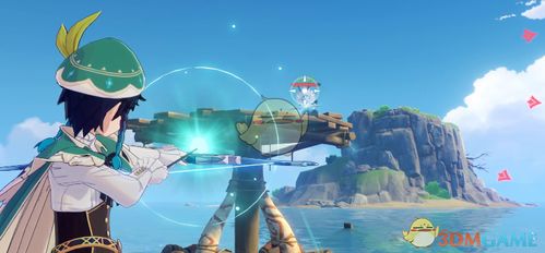 布丁岛元素方碑攻略：解锁神秘新元素秘境