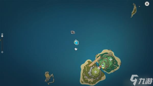 布丁岛元素方碑破解攻略：解锁神秘新元素力量