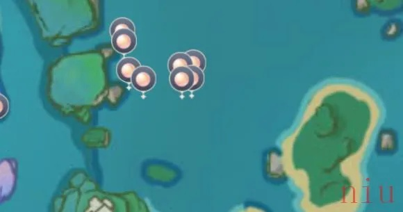 珊瑚真珠攻略：V2.8独家采集秘境探秘指南