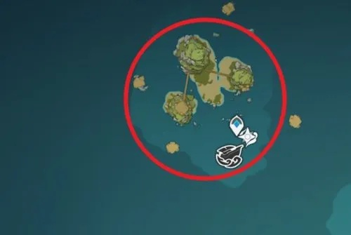 金苹果群岛海螺探秘：Day1高效收集攻略指南