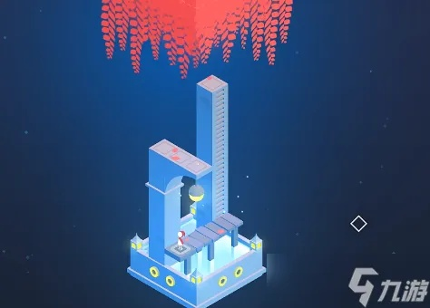 《纪念碑谷全景版》攻略揭秘：全新视角全章节通关秘籍