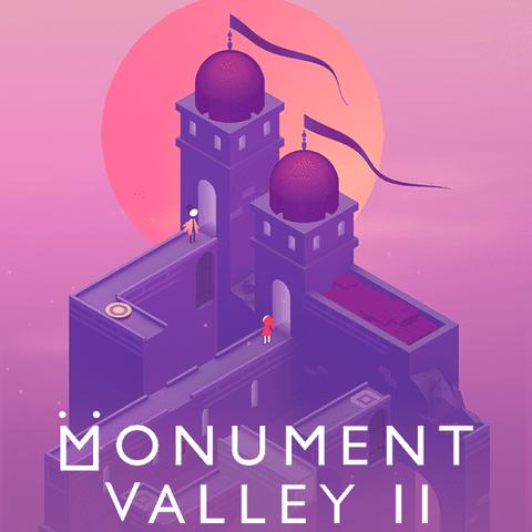 《纪念碑谷2全景版》全流程解谜攻略，深度解析新视角探秘