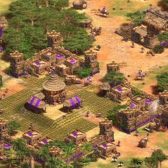 《帝国时代4》第二赛季新内容前瞻：揭秘战略升级秘籍