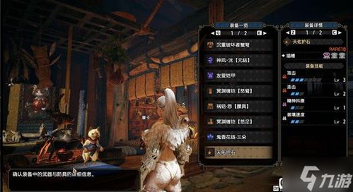 极限伏魔重弩曙光配装攻略，揭秘全新狩猎秘籍