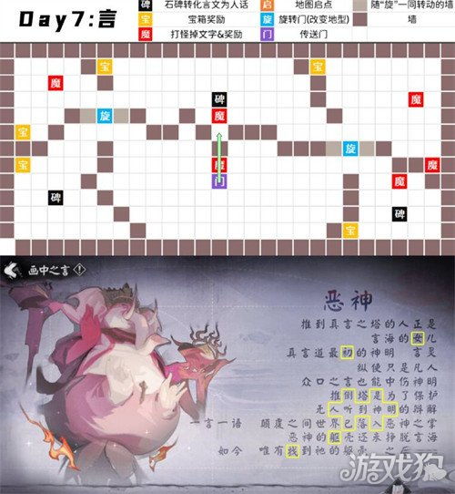 《失心疯》谜题攻略：揭秘关键位置与全新解谜技巧