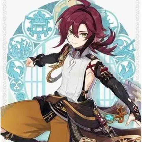 《原神》鹿野院平藏普攻专精流攻略：打造最强队伍阵容秘籍