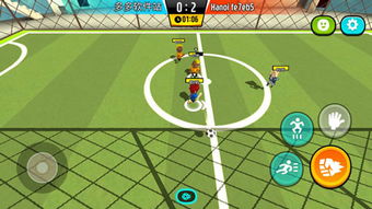 马瑞特医生足球大乱斗绝技解析，解锁全新战术奥秘