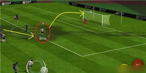 艾丽足球大乱斗绝技揭秘，全新战术解析！