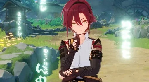 《原神》鹿野院平藏武器圣遗物搭配攻略，解锁最强输出秘籍！