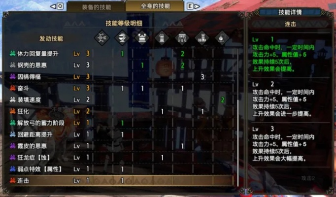 曙光弓箭物理配装攻略：崛起必备高效升级秘籍