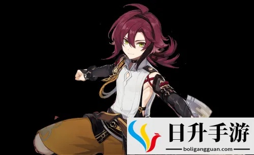 《原神》鹿野院平藏培养攻略：技能解析+装备搭配与全新价值提升