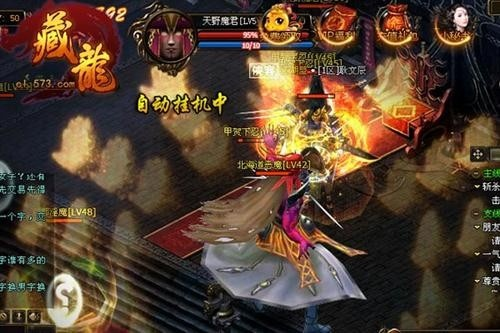 雄霸天下私服，2025独门秘技能否帮你一统江湖？