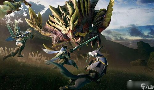 曙光随从定制深度解析：揭秘《怪物猎人崛起》新价值玩法