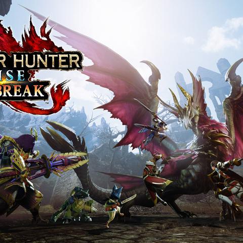 曙光DLC虫棍毕业攻略：打造最强猎人，解锁全新秘籍