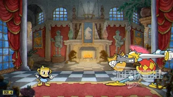 《茶杯头》美食DLC全攻略：深度解析隐藏关卡与金币收集技巧揭秘