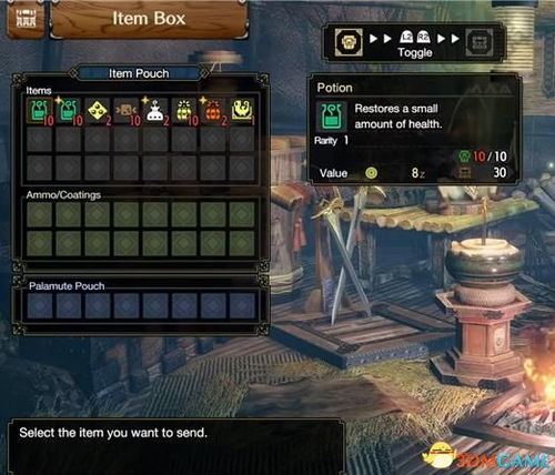 《怪物猎人崛起》曙光弓日常配装攻略，解锁新替换技技巧解析