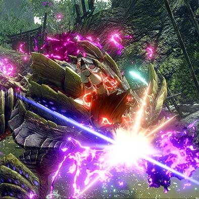 曙光轻弩属性贯通秘籍，崛起猎手必备攻略解析