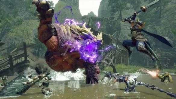 曙光贯通轻弩升级攻略：揭秘全新过渡配装秘籍