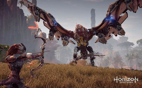 曙光狂龙连射弓绝配攻略，揭秘高效狩猎秘籍！