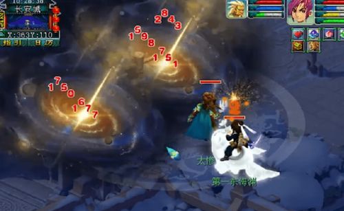 曙光DLC冥渊虫棍攻7新秘配，强化输出新境界