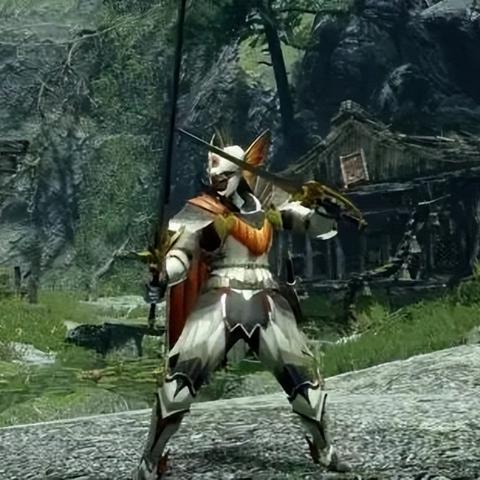 曙光速射轻弩核心配装攻略，解锁全新战斗潜能