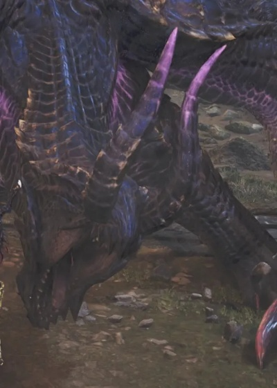 黑蚀龙太刀强装解析：崛起神兵秘境攻略