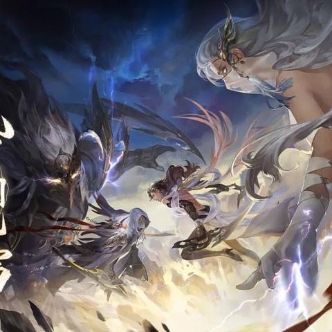 荒羽PVP实战攻略：逆水寒绝学精解与高效技巧分享