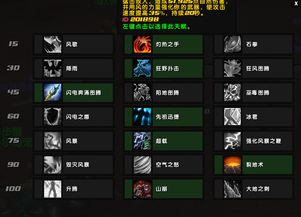 荒羽PVE技能天赋优化攻略：揭秘高效搭配新策略