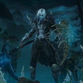 《暗黑不朽》武僧秘技全解析，高效玩法攻略大揭秘