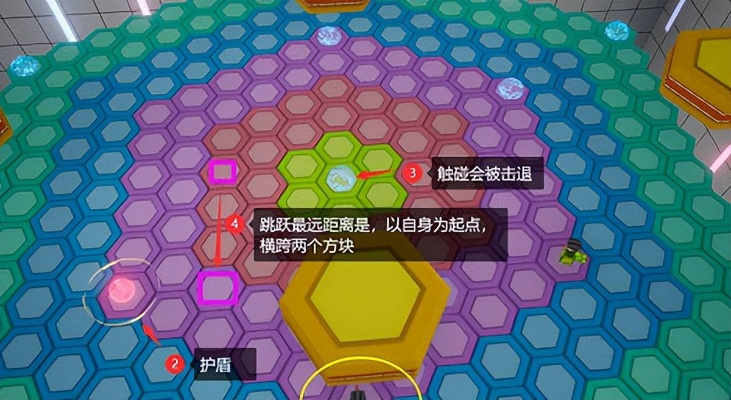 叠层迷域攻略揭秘：高效通关新技巧解析