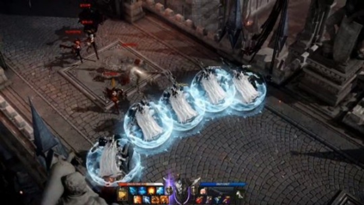 《失落的方舟》异常状态深度解析，解锁全新游戏体验