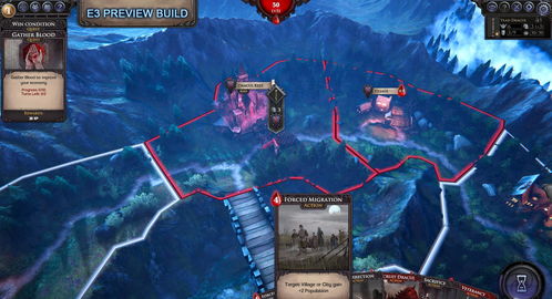 谲域战境第四关攻略：高效配队与全新战术解析