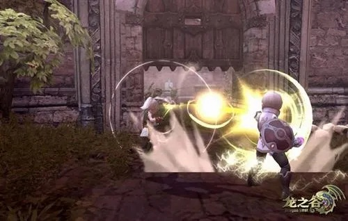 龙之谷圣光火焰，2025年它如何在终极副本中逆袭全场？