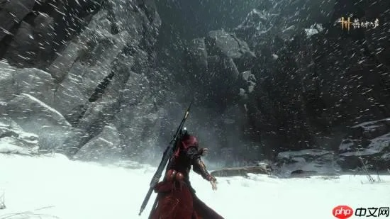 《燕云》国际服两周狂揽900万玩家，武侠魅力全球沸腾！