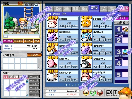 冒险岛组队任务，2025年高效通关秘诀大公开