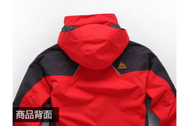 影视飓风回应冲锋衣疑云：权威辟谣，环保面料不致癌！