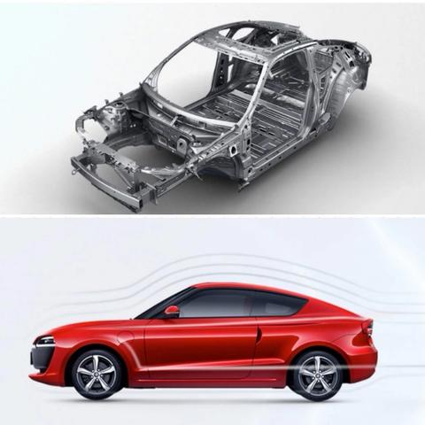 妖精新能源秀绝技，女朋友挑战新高度