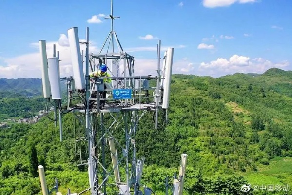 6G技术突破！远距离基站也能手机信号满格震撼来袭