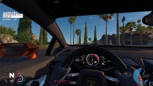 《飙酷车神2》深度体验：画面升级，玩法革新，畅爽飙速新境界