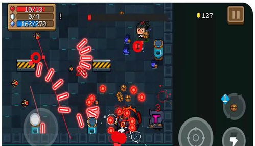 探寻热门“幻影”游戏：你最期待哪款问世？