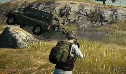 绝地求生稳进前十攻略：低风险高胜率秘籍解析