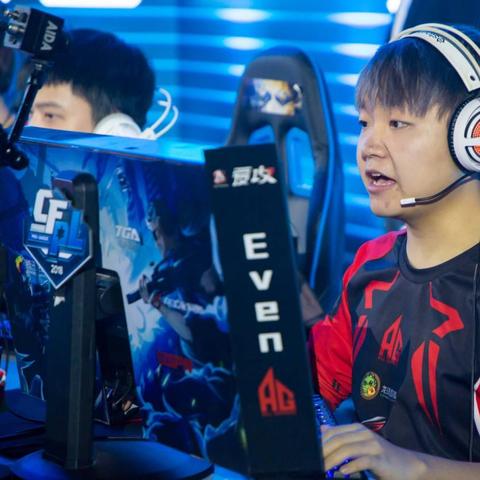 绝地求生AK实战攻略：高效枪法技巧解析，提升绝地生存力