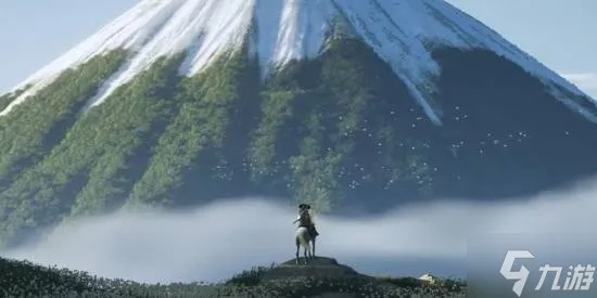 《羊蹄山之魂》销量低迷，揭秘新策略助其重返外媒周销榜