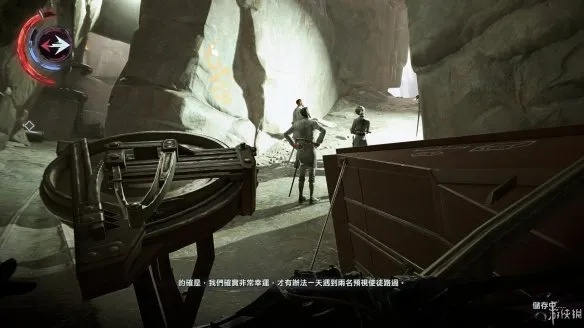 《羞辱界外魔终结攻略：深度解析剧情与主线流程》