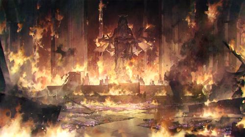 《柴堆》剧情深度解析：探寻神秘世界与救赎之旅