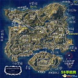 绝地求生大逃杀战术精粹：实战大局观策略解析新攻略