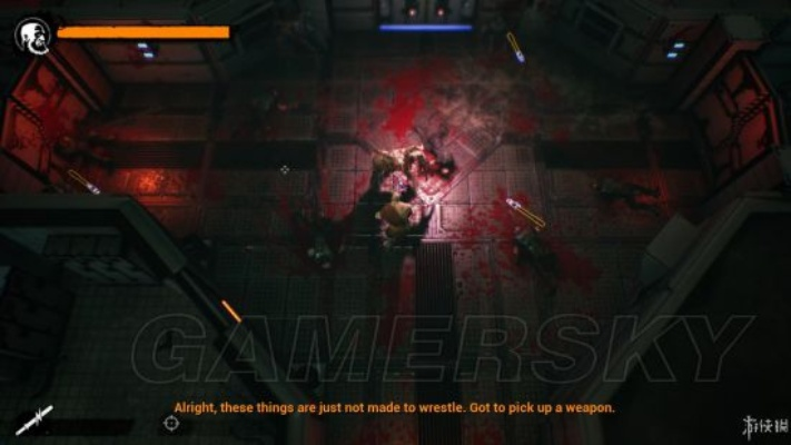 《拯救者》实战攻略：深度解析BOSS战技巧与策略解析